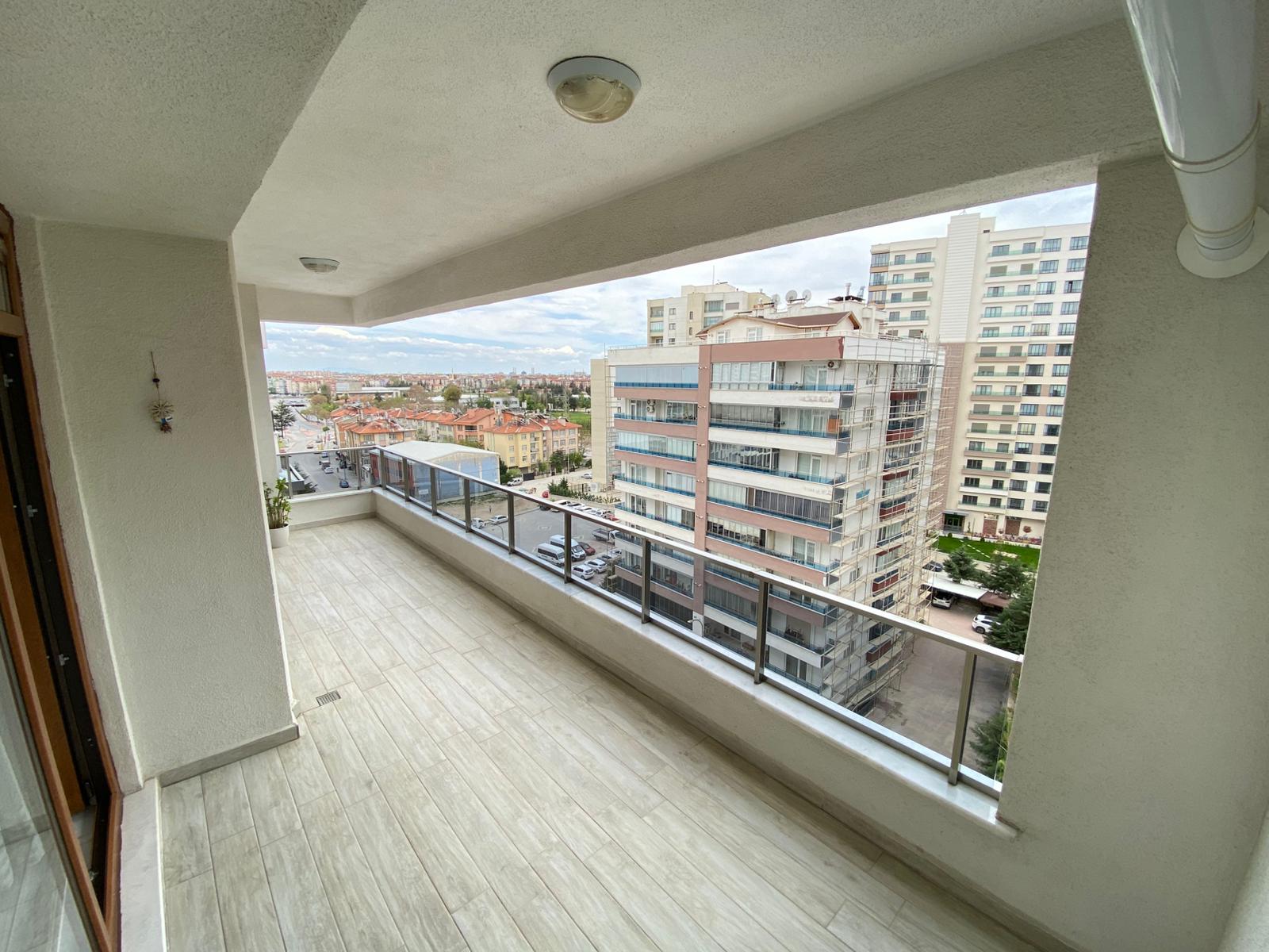 MABEL'DEN ŞEKER MAH ELİT PARK SİTESİNDE 3+1 SATILIK DAİRE